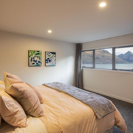 Lago Infinito By Sotheby'S Luxury Rental Homes 皇后镇 外观 照片