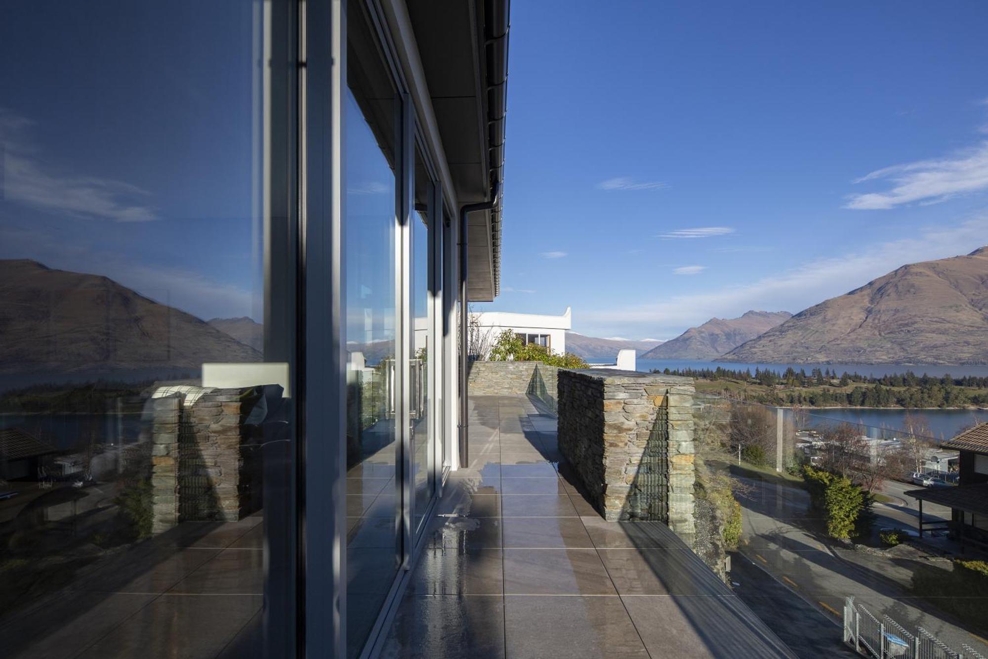 Lago Infinito By Sotheby'S Luxury Rental Homes 皇后镇 外观 照片