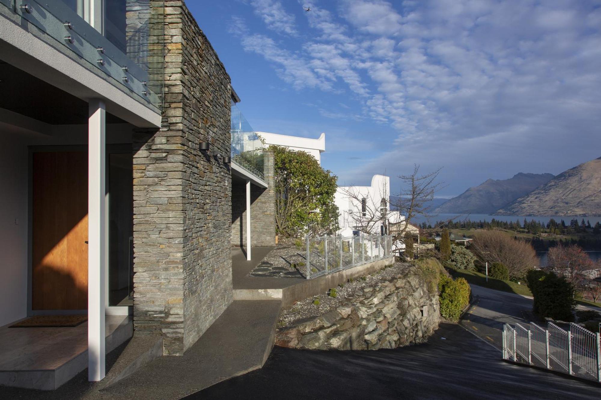 Lago Infinito By Sotheby'S Luxury Rental Homes 皇后镇 外观 照片
