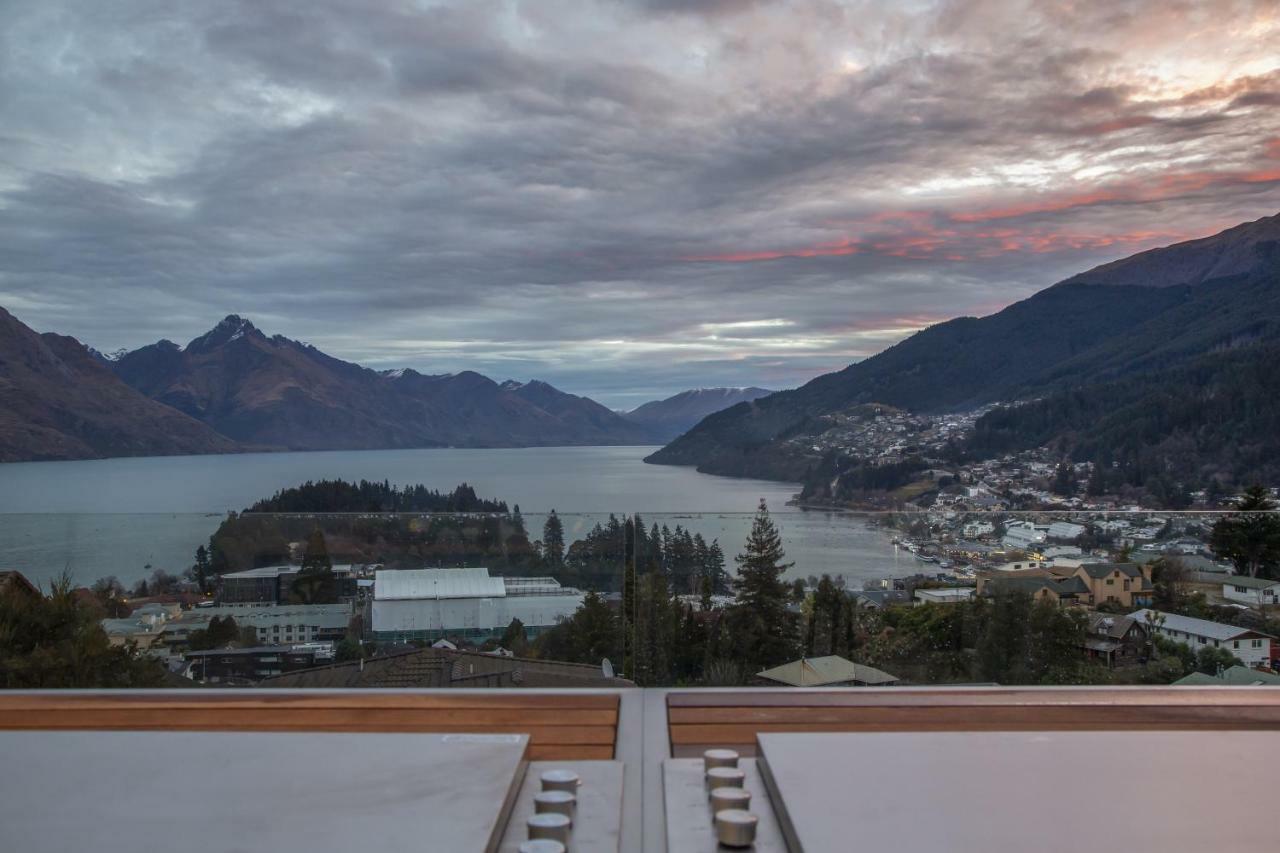 Lago Infinito By Sotheby'S Luxury Rental Homes 皇后镇 外观 照片