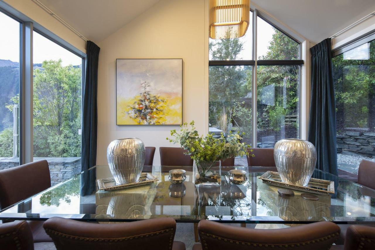 Lago Infinito By Sotheby'S Luxury Rental Homes 皇后镇 外观 照片