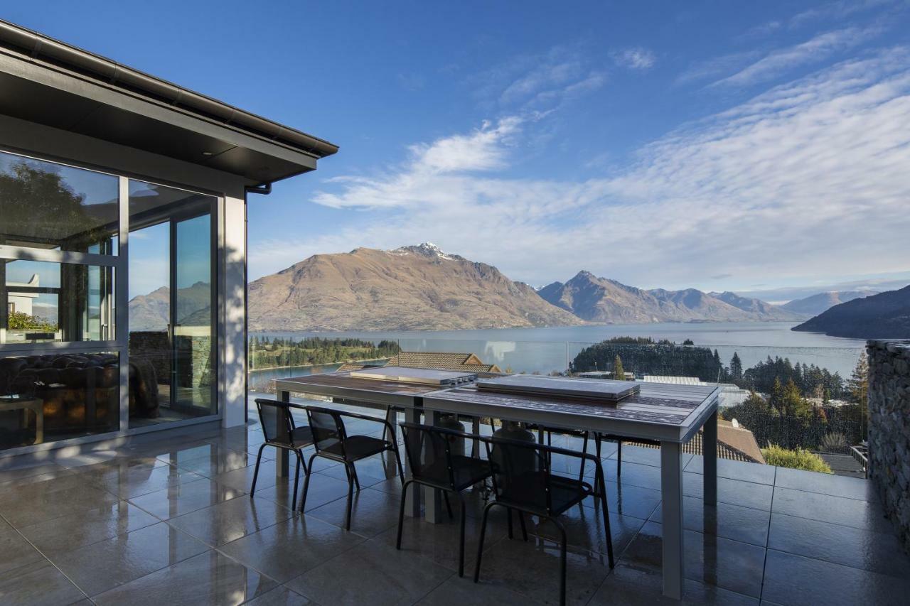 Lago Infinito By Sotheby'S Luxury Rental Homes 皇后镇 外观 照片