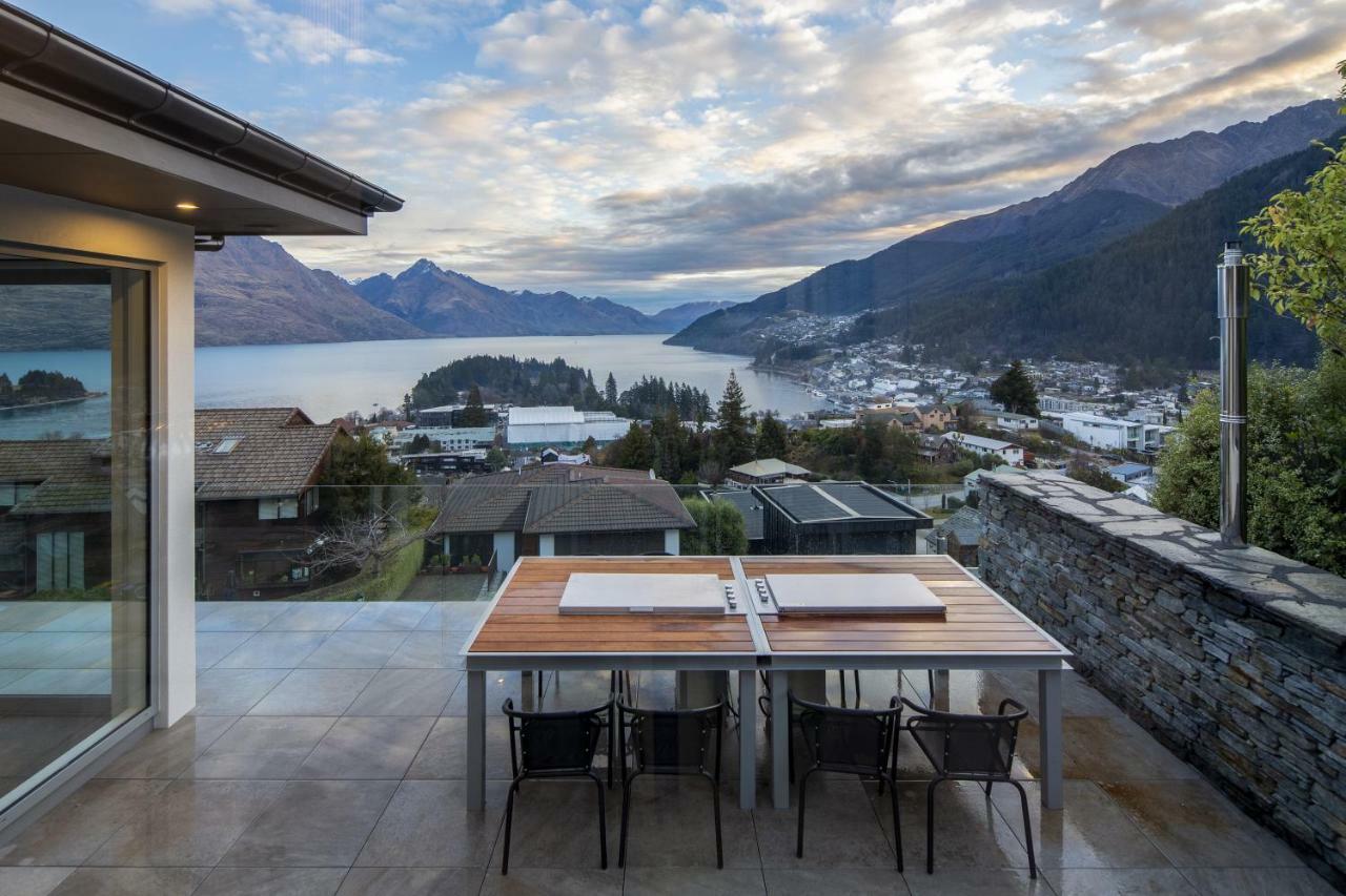 Lago Infinito By Sotheby'S Luxury Rental Homes 皇后镇 外观 照片