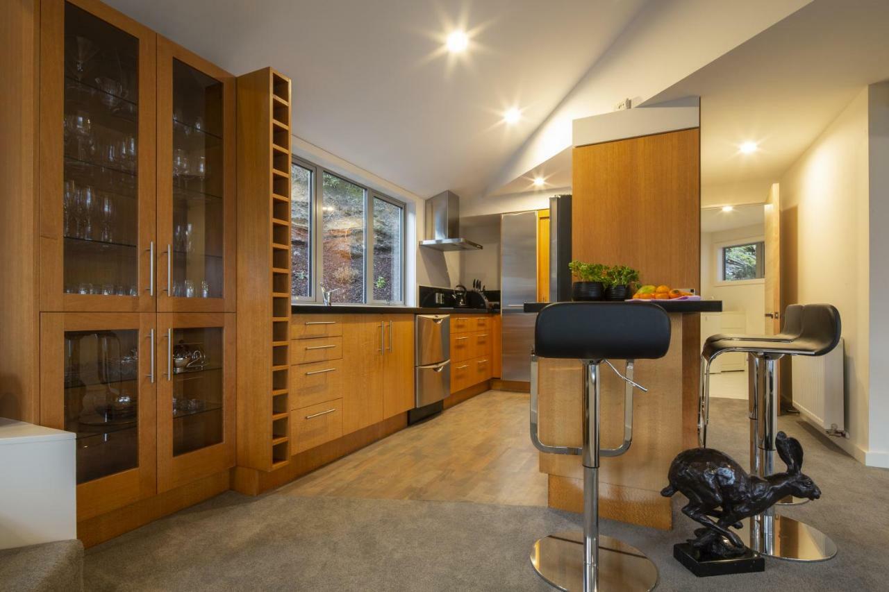 Lago Infinito By Sotheby'S Luxury Rental Homes 皇后镇 外观 照片
