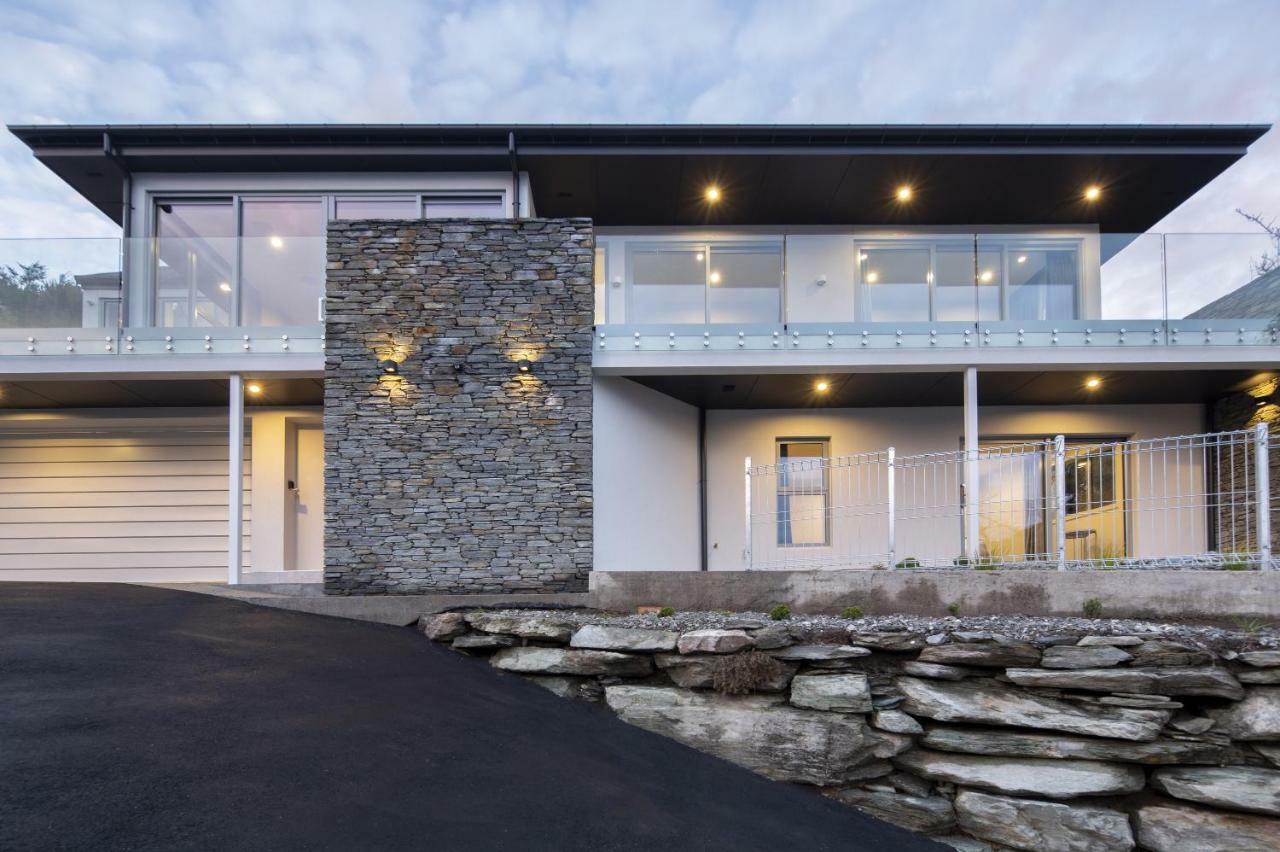 Lago Infinito By Sotheby'S Luxury Rental Homes 皇后镇 外观 照片